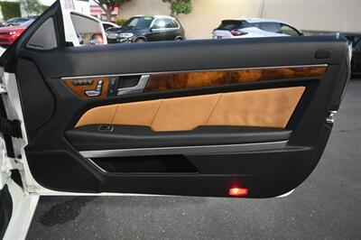 2017 Mercedes-Benz E 400   - Photo 48 - Norwalk, CA 90650-2241