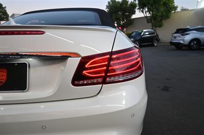 2017 Mercedes-Benz E 400   - Photo 11 - Norwalk, CA 90650-2241