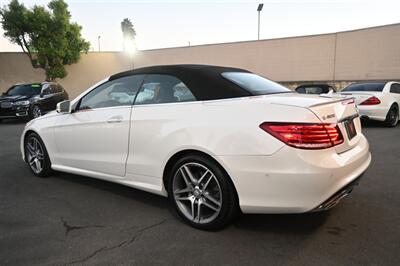 2017 Mercedes-Benz E 400   - Photo 8 - Norwalk, CA 90650-2241