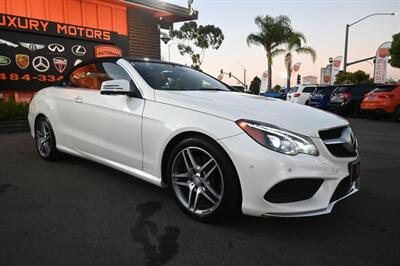 2017 Mercedes-Benz E 400   - Photo 14 - Norwalk, CA 90650-2241