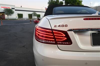 2017 Mercedes-Benz E 400   - Photo 9 - Norwalk, CA 90650-2241