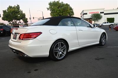 2017 Mercedes-Benz E 400   - Photo 12 - Norwalk, CA 90650-2241