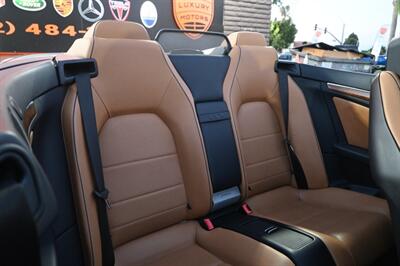 2017 Mercedes-Benz E 400   - Photo 54 - Norwalk, CA 90650-2241