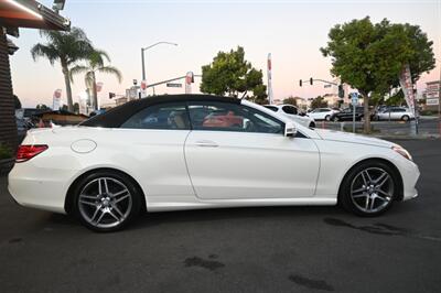2017 Mercedes-Benz E 400   - Photo 13 - Norwalk, CA 90650-2241