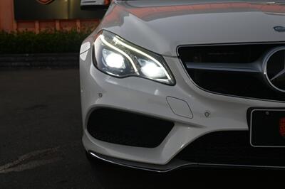 2017 Mercedes-Benz E 400   - Photo 3 - Norwalk, CA 90650-2241