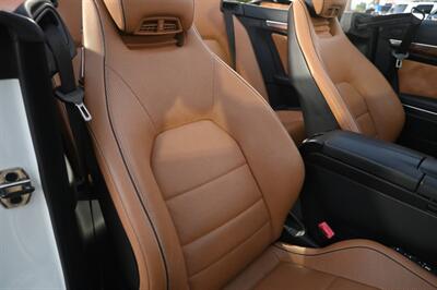 2017 Mercedes-Benz E 400   - Photo 52 - Norwalk, CA 90650-2241