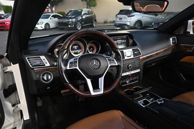 2017 Mercedes-Benz E 400   - Photo 31 - Norwalk, CA 90650-2241