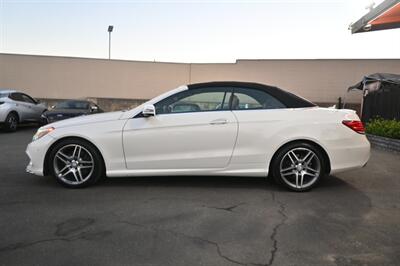 2017 Mercedes-Benz E 400   - Photo 7 - Norwalk, CA 90650-2241