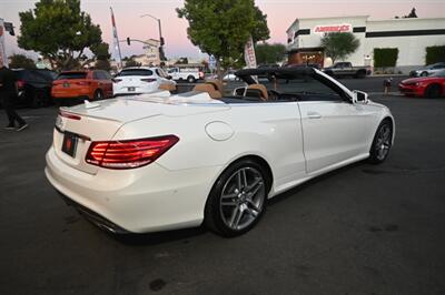 2017 Mercedes-Benz E 400   - Photo 19 - Norwalk, CA 90650-2241