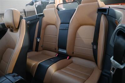 2017 Mercedes-Benz E 400   - Photo 30 - Norwalk, CA 90650-2241