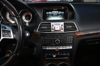 2017 Mercedes-Benz E 400   - Photo 39 - Norwalk, CA 90650-2241
