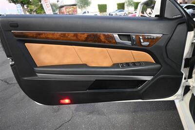 2017 Mercedes-Benz E 400   - Photo 22 - Norwalk, CA 90650-2241