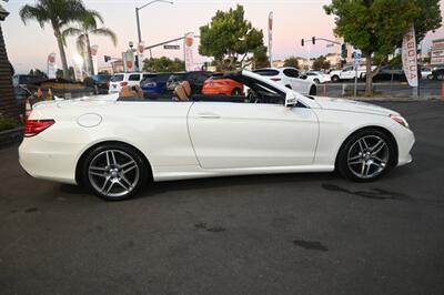 2017 Mercedes-Benz E 400   - Photo 20 - Norwalk, CA 90650-2241