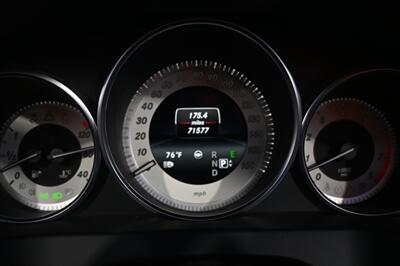 2017 Mercedes-Benz E 400   - Photo 33 - Norwalk, CA 90650-2241