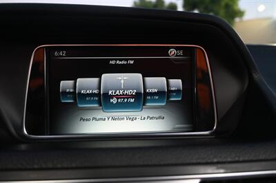 2017 Mercedes-Benz E 400   - Photo 40 - Norwalk, CA 90650-2241