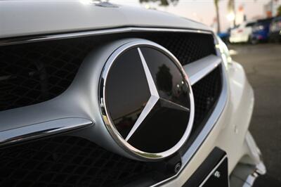 2017 Mercedes-Benz E 400   - Photo 56 - Norwalk, CA 90650-2241