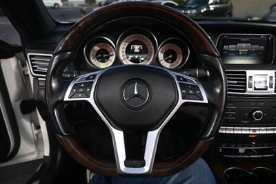 2017 Mercedes-Benz E 400   - Photo 32 - Norwalk, CA 90650-2241