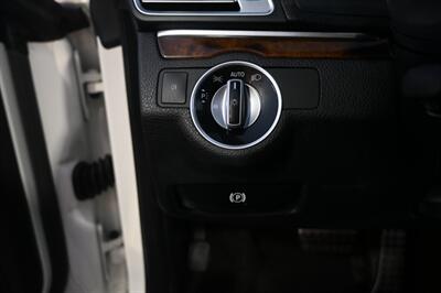 2017 Mercedes-Benz E 400   - Photo 38 - Norwalk, CA 90650-2241