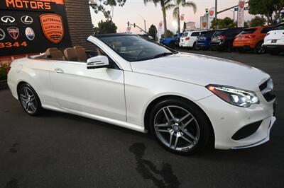 2017 Mercedes-Benz E 400   - Photo 21 - Norwalk, CA 90650-2241