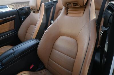 2017 Mercedes-Benz E 400   - Photo 28 - Norwalk, CA 90650-2241