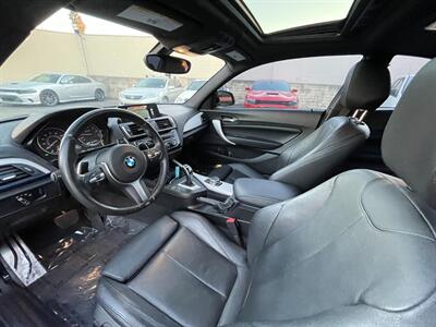 2016 BMW 2 Series M235i   - Photo 23 - Norwalk, CA 90650-2241