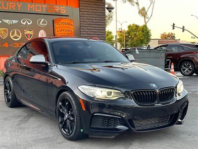 2016 BMW 2 Series M235i   - Photo 18 - Norwalk, CA 90650-2241