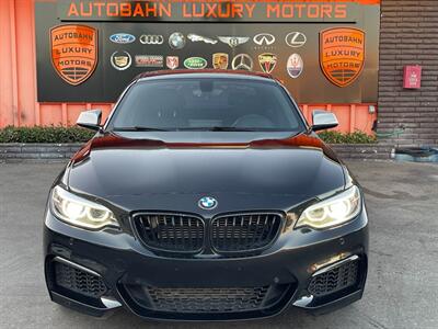 2016 BMW 2 Series M235i   - Photo 2 - Norwalk, CA 90650-2241