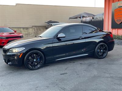 2016 BMW 2 Series M235i   - Photo 6 - Norwalk, CA 90650-2241