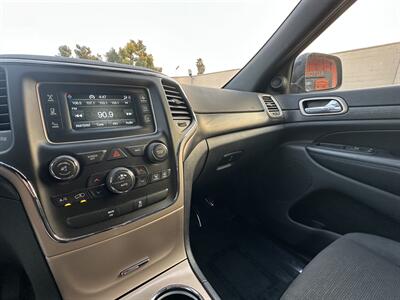 2015 Jeep Grand Cherokee Laredo   - Photo 40 - Norwalk, CA 90650-2241