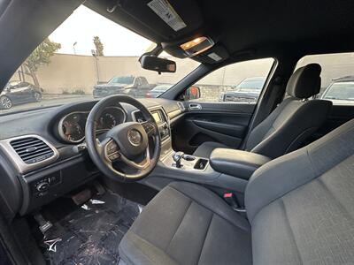 2015 Jeep Grand Cherokee Laredo   - Photo 18 - Norwalk, CA 90650-2241