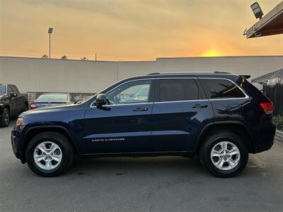 2015 Jeep Grand Cherokee Laredo   - Photo 8 - Norwalk, CA 90650-2241