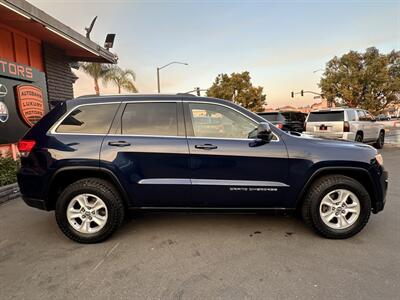 2015 Jeep Grand Cherokee Laredo   - Photo 13 - Norwalk, CA 90650-2241