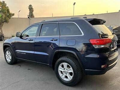 2015 Jeep Grand Cherokee Laredo   - Photo 9 - Norwalk, CA 90650-2241