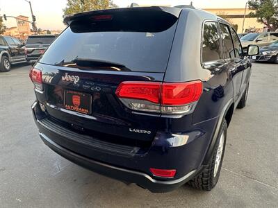 2015 Jeep Grand Cherokee Laredo   - Photo 11 - Norwalk, CA 90650-2241