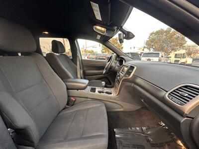 2015 Jeep Grand Cherokee Laredo   - Photo 34 - Norwalk, CA 90650-2241