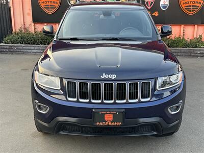 2015 Jeep Grand Cherokee Laredo   - Photo 3 - Norwalk, CA 90650-2241