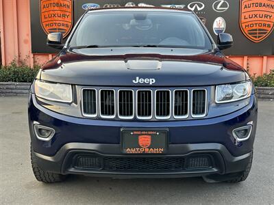 2015 Jeep Grand Cherokee Laredo   - Photo 2 - Norwalk, CA 90650-2241