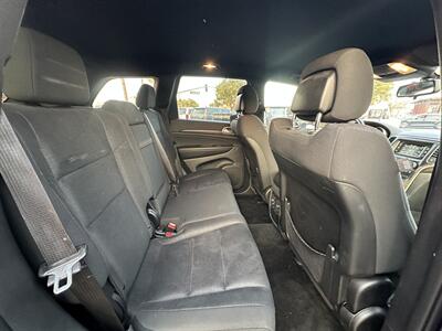 2015 Jeep Grand Cherokee Laredo   - Photo 29 - Norwalk, CA 90650-2241