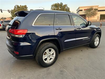 2015 Jeep Grand Cherokee Laredo   - Photo 12 - Norwalk, CA 90650-2241