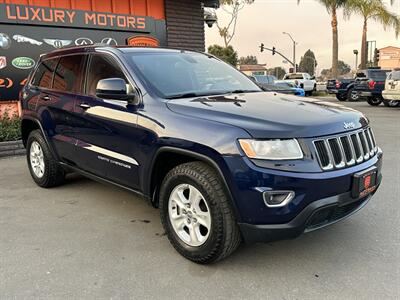 2015 Jeep Grand Cherokee Laredo   - Photo 14 - Norwalk, CA 90650-2241