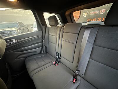 2015 Jeep Grand Cherokee Laredo   - Photo 26 - Norwalk, CA 90650-2241