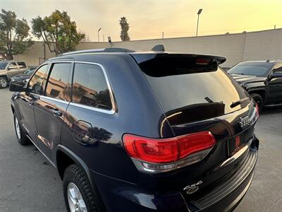 2015 Jeep Grand Cherokee Laredo   - Photo 10 - Norwalk, CA 90650-2241