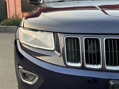 2015 Jeep Grand Cherokee Laredo   - Photo 4 - Norwalk, CA 90650-2241