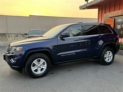 2015 Jeep Grand Cherokee Laredo   - Photo 7 - Norwalk, CA 90650-2241