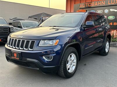 2015 Jeep Grand Cherokee Laredo   - Photo 6 - Norwalk, CA 90650-2241