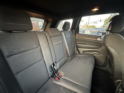 2015 Jeep Grand Cherokee Laredo   - Photo 31 - Norwalk, CA 90650-2241