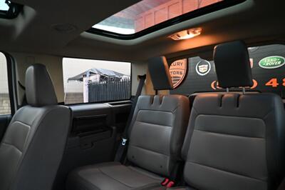 2019 Ford Flex SEL   - Photo 51 - Norwalk, CA 90650-2241