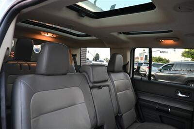 2019 Ford Flex SEL   - Photo 59 - Norwalk, CA 90650-2241