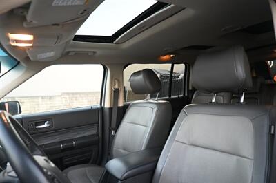 2019 Ford Flex SEL   - Photo 26 - Norwalk, CA 90650-2241