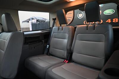2019 Ford Flex SEL   - Photo 50 - Norwalk, CA 90650-2241